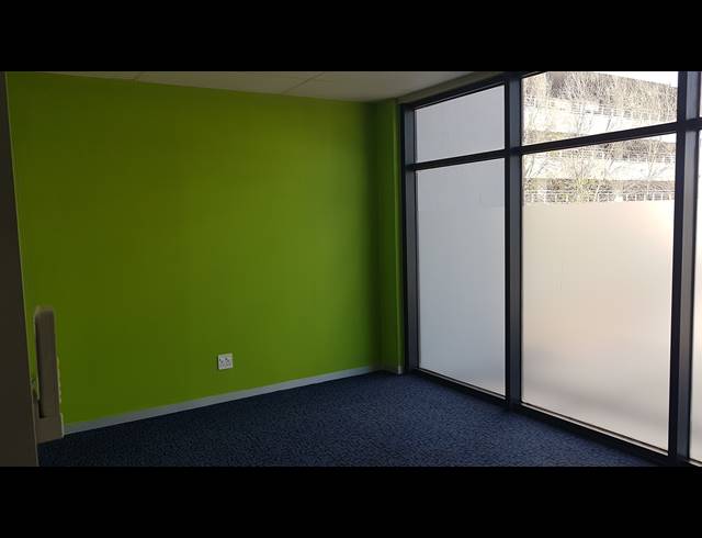110M² OFFICE TO LET IN TYGER VALLEY